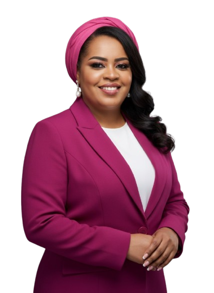 Dr.Nidal Essa - Founder and CEO of Qalam Al Maarifa 